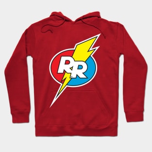 Chip and Dale Rescue Rangers Hoodie